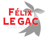 Logo sarl LeGac FF2